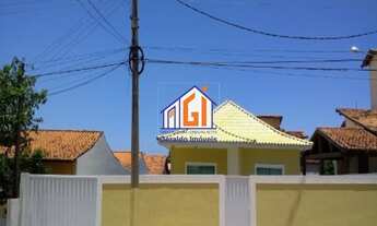 Imagem 2: OPORTUNIDADE: PONTINHA:CASA COM 3 QUARTOS SENDO 1 SUÍTE, SALA , COZINHA,BANHEIRO,AREÁ DE S