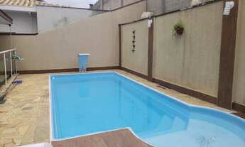 Imagem 6: Casa de condomínio para aluguel com 228 metros quadrados com 3 quartos