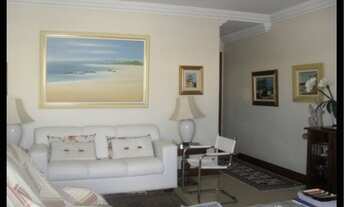 Imagem 4: Cobertura para venda tem 350 metros quadrados com 4 quartos