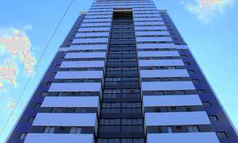 Imagem: Apartamento de 72 metros quadrados no bairro