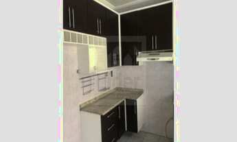 Imagem 2: SOBRADO RESIDENCIAL em Caçapava - SP, Borda da Mata