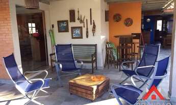 Imagem 6: Apartamento com 3 dormitórios à venda, 260 m² por R$ 750.000,00 - Enseada - Guarujá/SP