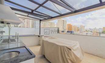 Imagem 5: Cobertura Venda Brooklin 287 m² 3 Dormitórios