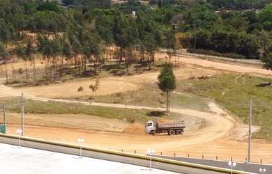 Imagem 3: Residencial Casa do Lago - Terreno 323 m² - Indaiatuba/SP