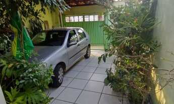 Imagem 2: Casa para venda Jardim Humberto de Campos