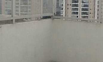 Imagem 3: COBERTURA - PANAMBY - SP