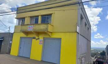 Imagem 6: SOUZA NAVES Galpão / depósito com aluguel por R$4.300 /mês