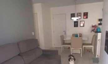 Imagem 4: Apartamento para Venda em Vila Velha, Praia de Itaparica, 2 dormitórios, 1 suíte, 2 banhei