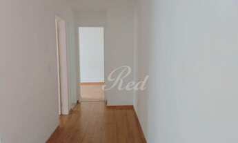 Imagem 5: Apartamento com 2 dormitórios à venda, 47 m² por R$ 180.000,00 - Vila Urupês - Suzano/SP