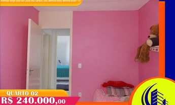 Imagem 4: Apartamentos Financiáveis para Venda em Belford Roxo, Centro, 3 dormitórios, 1 banheiro, 1