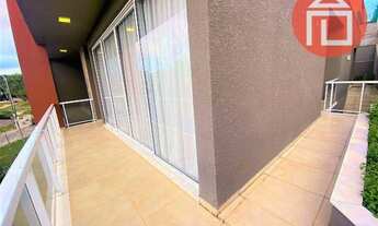 Imagem 4: Casa com 3 dormitórios à venda, 220 m² por R$ 1.700.000,00 - Condomínio Portal de Bragança