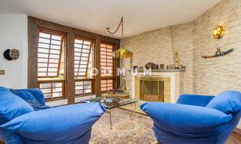 Imagem 3: Fazenda da Paz - Posse - Teresópolis