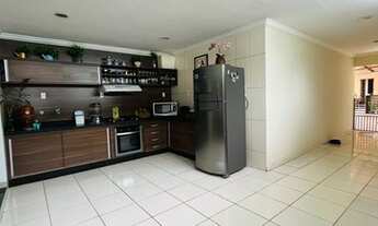 Imagem 6: Casa Térrea | Jardim Planalto | 4 suítes | Porcelanato | riquíssimo em armários