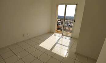 Imagem 3: CUIABá - Apartamento Padrão - Parque Residencial das Nações Indígenas