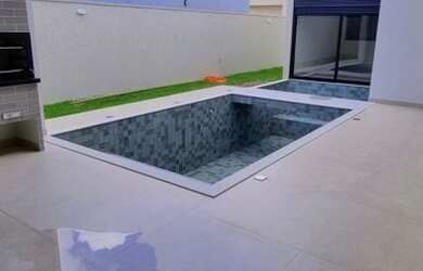 Imagem 6: Vendo Casa Térrea no Alphaville Araguaia