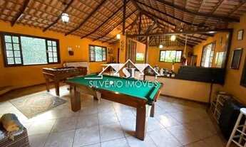 Imagem 7: Casa- Petrópolis, Quarteirão Brasileiro