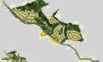 Imagem 5: Porto Alegre - Terreno Padrão - Alphaville