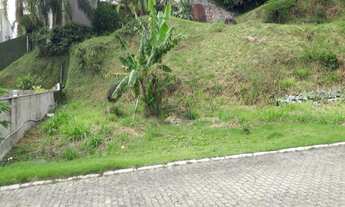 Imagem 2: TERRENO RESIDENCIAL em FLORIANÓPOLIS - SC, SANTO ANTÔNIO DE LISBOA