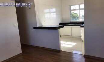 Imagem 4: Apartamento com 3 quartos no Jardim Riacho