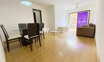 Imagem 2: Apartamento com 2 dormitórios à venda, 88 m² por R$ 270.000,00 - Centro - Nilópolis/RJ