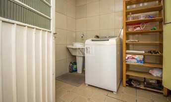 Imagem 6: Casa Térrea/Edícula, 3 dormitórios, 2 vagas, Iguatemi