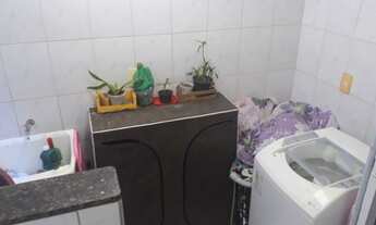 Imagem 5: Apartamento 2 quartos térreo em Nilópolis