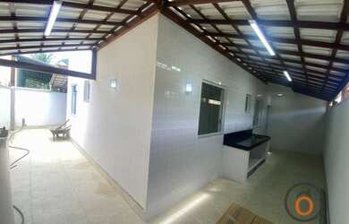 Imagem 2: Área Privativa com 2 Quartos à venda, 94 m² por R$ 450.000 - Jardim Atlântico - Belo Horiz