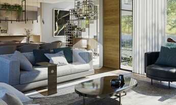 Imagem 4: PETRóPOLIS - Casa Padrão - Valparaíso