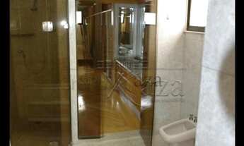 Imagem 4: Apartamento para venda tem 386 metros quadrados com 4 quartos