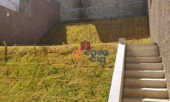 Imagem 6: Casa com 3 dormitórios à venda, 83 m² por R$ 290.000,00 - São Pedro - Esmeraldas/MG