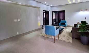 Imagem 6: Casa completa no Terras do Imperador