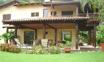 Imagem 2: CASA RESIDENCIAL em CARAGUATATUBA - SP, CONDOMINIO COCANHA