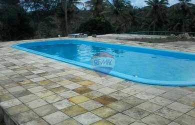 Imagem 5: Chácara com 4 dormitórios à venda, 50000 m² por R$ 1.100.000,00 - Santa Rita - Igarassu/PE