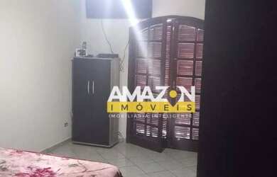 Imagem 15: Sobrado com 4 dormitórios à venda, 250 m² por R$ 467.000,00 - Jardim Bela Vista - Taubaté