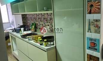 Imagem 5: APARTAMENTO À VENDA, 02 DORMITÓRIOS, REFORMADO BELA VISTA SP