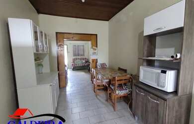 Imagem 6: ÓTIMO PREÇO! CASA NA PRAIA! PERTINHO DO MAR! 03 DORMITÓRIOS! BAIRRO NOVA TRAMANDAÍ!