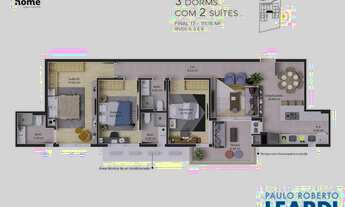 Imagem 5: APARTAMENTO - CACUPÉ - SC