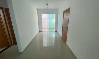 Imagem 4: Apartamento para venda com 45 metros quadrados com 2 quartos em Santa Mônica - Belo Horizo