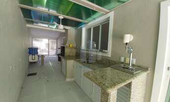 Imagem 7: Casa com 4 dormitórios à venda, 255 m² por R$ 3.200.000,00 - Riviera Módulo 18 - Bertioga