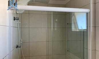 Imagem 5: Apartamento com 3 dormitórios à venda, 127 m² por R$ 560.000,00 - Vila Guilhermina - Praia