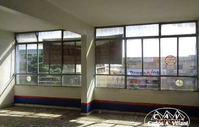 Imagem 5: Locacao Andar Eldorado/Contagem MG Brasil