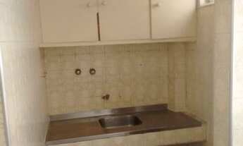 Imagem 4: Apartamento de 45 metros quadrados no bairro Centro com 1 quarto