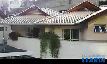 Imagem 1: CASA EM CONDOMÍNIO - JARDIM VITÓRIA RÉGIA - SP