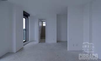 Imagem 5: Apartamento no Mossunguê de 416,12m² com 3 quartos - Edifício Ecoville Windows