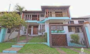 Imagem: Porto Alegre - Casa Padrão - Ipanema