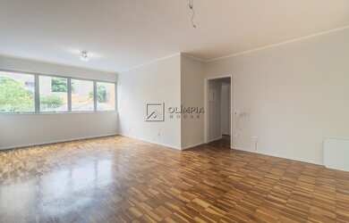 Imagem: Apartamento Venda Sumaré 115 m² 3 Dormitórios