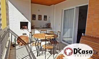 Imagem 6: Belíssimo apartamento a venda com 166m² no condomínio Des Arts, Taubaté-SP