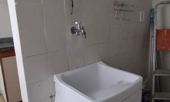 Imagem 2: Vendo ou Alugo Apto 1 quarto Asa Sul