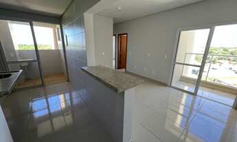 Imagem 6: Apartamento de 3Q com piscina Qd. 605 sul 2 garagem