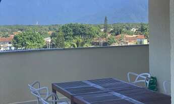 Imagem 5: Cobertura para venda tem 96 metros quadrados com 3 quartos em Maitinga - Bertioga - SP